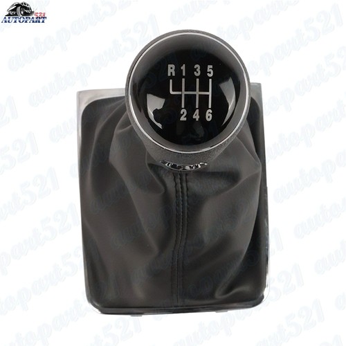 Speed gear knob shift stick - gear,