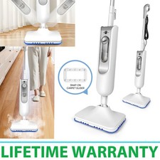 400ml Steam Mop Hot Cleaner