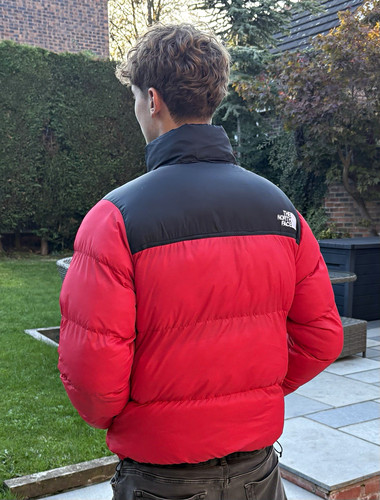 The north face - north,