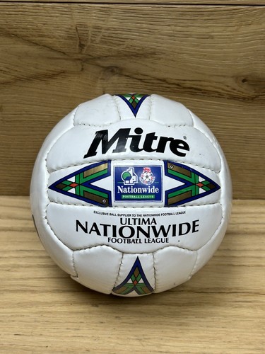 Mitre ultimax football - ultimax,