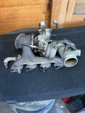 Vauxhall Astra J MK6 1.4