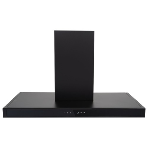 Electriq 90cm slimline chimney - electriq,
