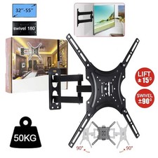 TV Wall Mount Bracket Tilt