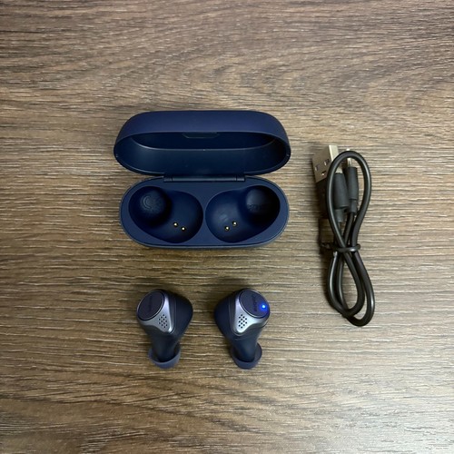 Used jabra elite - active, 75t