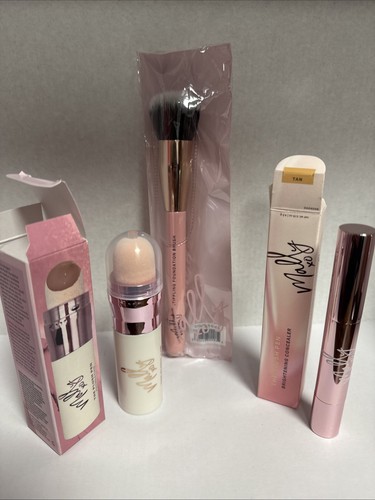 Mally plush pen brightening - mally,