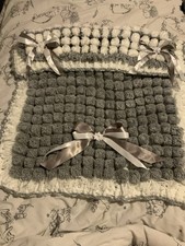 Baby’s Hand Made Pom Pom
