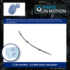 Brake Hose fits MITSUBISHI