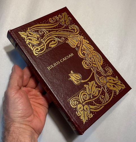 Easton press william - easton,