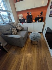 armchair used, Next Stamford