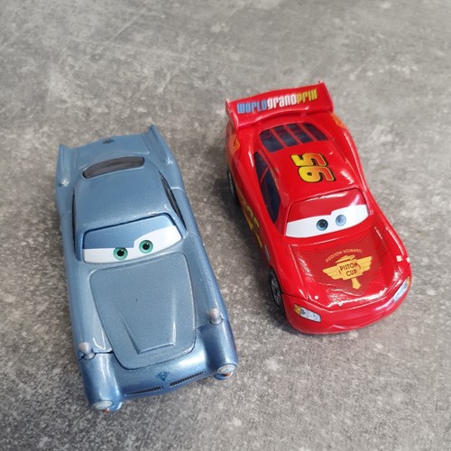 Disney pixar cars - pixar, finn