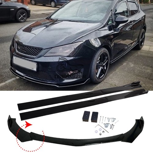 For seat ibiza - mk4, 6j