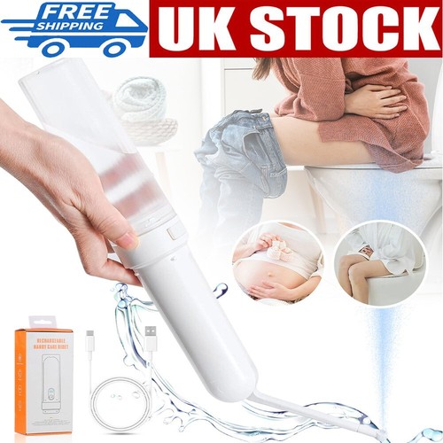 Rechargeable portable travel - rechargeable,
