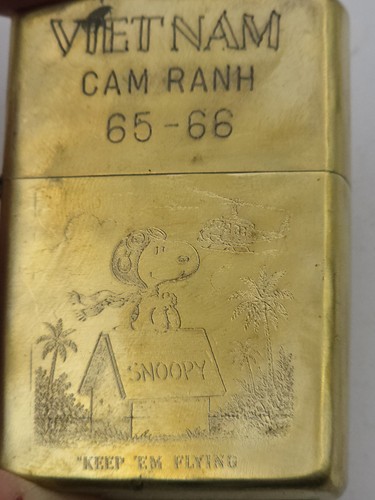 Vietnam war cam ranh 1965 - cam,