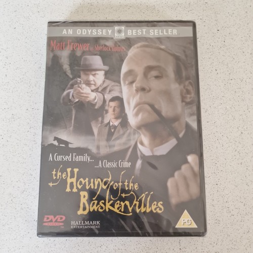 The hound baskervilles - the,