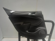 VAUXHALL ASTRA Door Card Trim