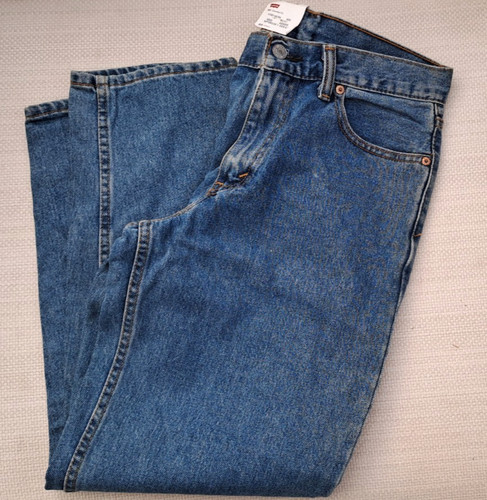 Levi 560 comfort - comfort,