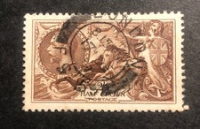 Kgv chocolate brown - gb,