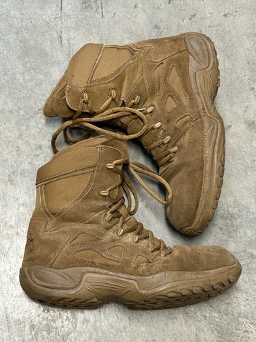 Reebok boots mens size 10w - boots,