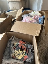 40 Piece TikTok Clothing