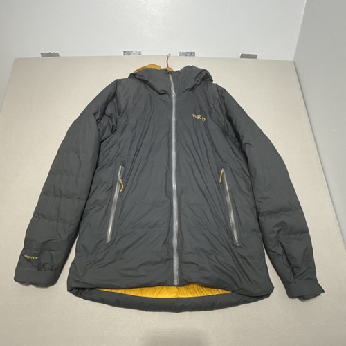 Rab valiance jacket mens - valiance,