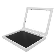 Large Shadow Box Display Case