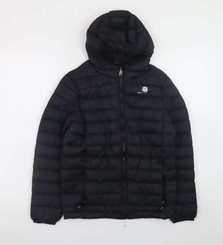 Karrimor boys black years - boys, 13
