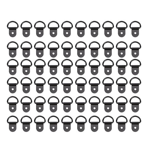 60pcs small ring tie - small,
