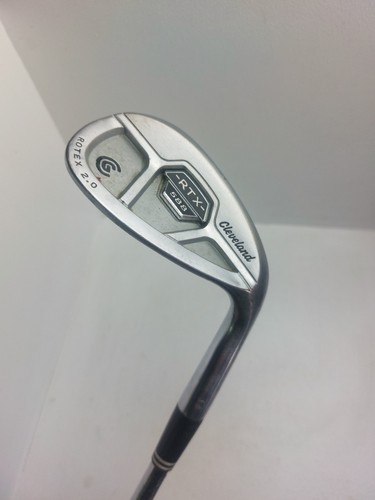 Cleveland 588 rtx degree - rtx., 58