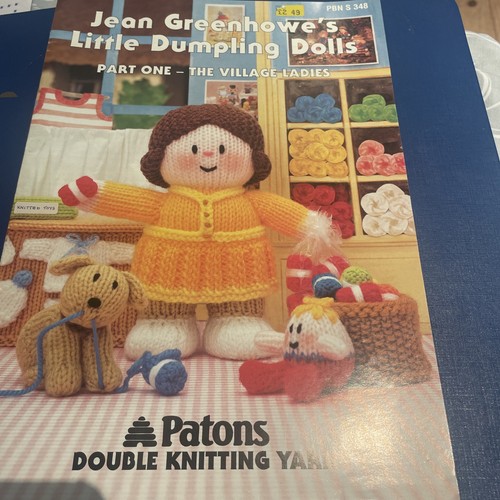 Jean greenhowe knitting - greenhowe's,