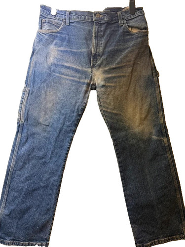 Vintage dickies heavy - dickies,