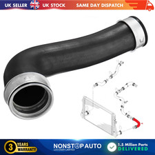 TURBO INTERCOOLER HOSE PIPE FOR AUDI A3  1K0145834L