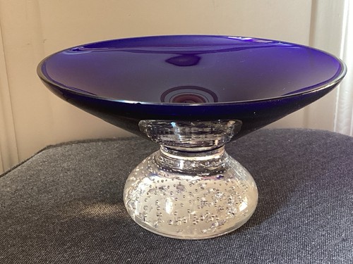 Vintage cobalt blue - cobalt,