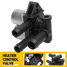 Heater Control Valve for