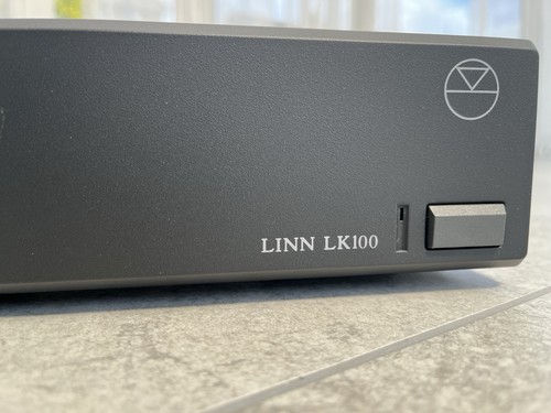 Linn 100 stereo power - 100,