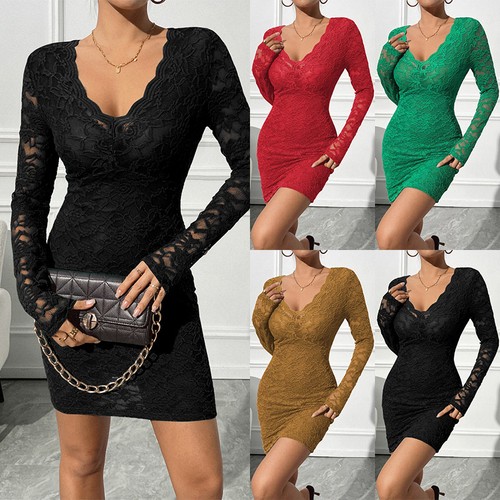 Sexy womens neck - v,