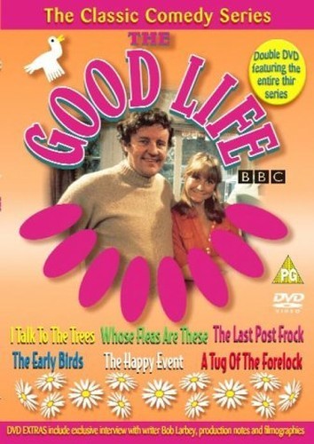 The good life - the, complete
