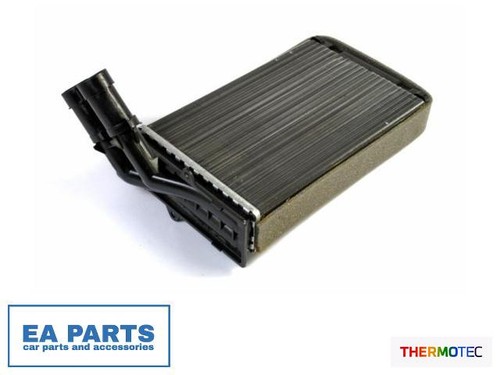 Heat exchanger interior - exchanger,,