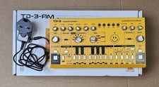 Behringer TD-3-AM Analog Bass