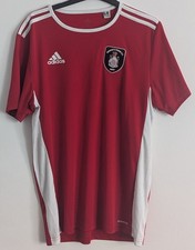 M 2021 Adidas Queens Park