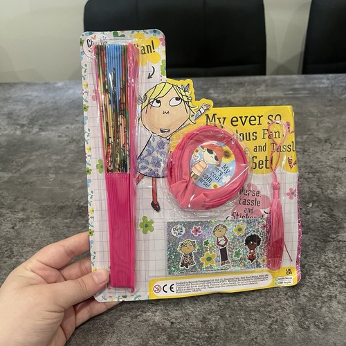 Cbeebies magazine charlie and - charlie,