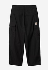 Carhartt-WIP Cole Cargo Pant - Black 32"