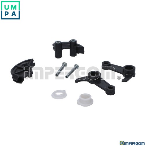 Repair kit automatic clutch - kit,