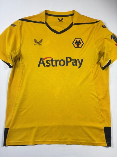 Wolverhampton wanderers - wolverhampton,