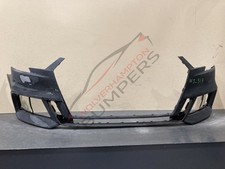 AUDI A3 S-LINE / S3 HATCHBACK