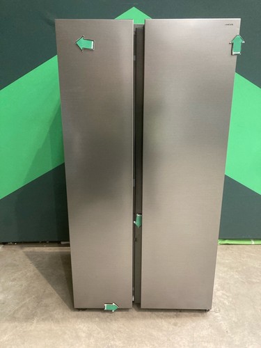 Samsung american fridge - samsung,