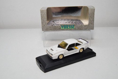 B27 vitesse 132 - vitesse, opel