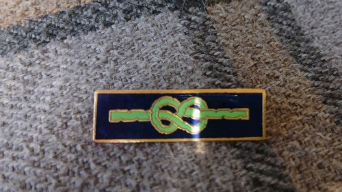 Vintage girl guide leaders - vintage,