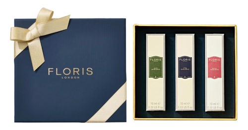 Floris london perfumer - floris,