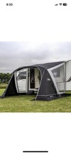 Suncamp 390 Air Awning