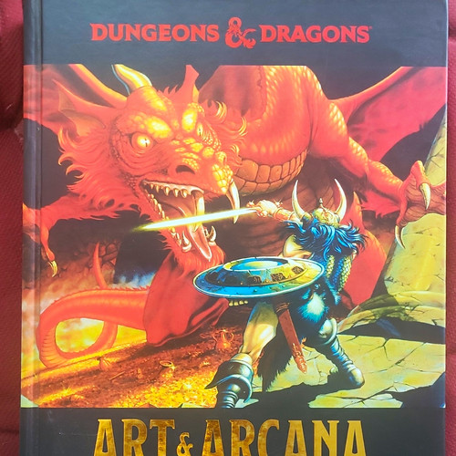Dungeons dragons art - dungeons,
